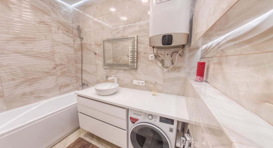 PEARL PREMIUM APARTMENTS 2 Apartment in Kiev City - Kyiv