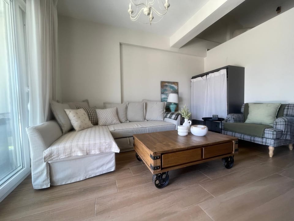 Terra holiday homes- Olivia House in Decentralized Administration of Macedonia and Thrace