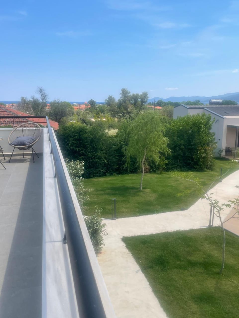 Terra holiday homes- Olivia House in Decentralized Administration of Macedonia and Thrace