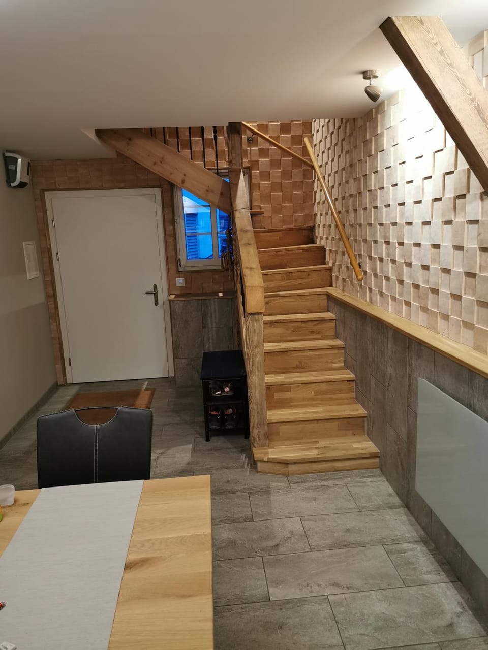 Communal lounge/ TV room, Seating area, Dining area