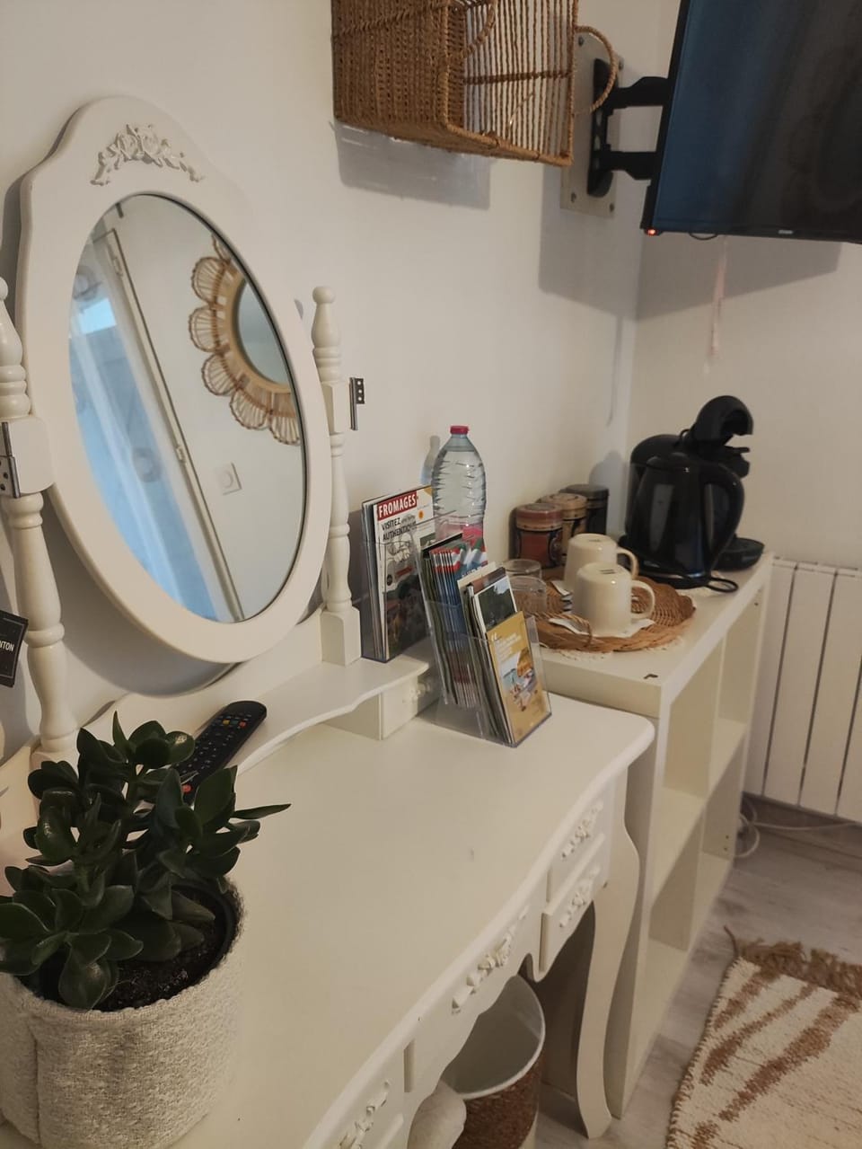 Chambre d'hôtes kaxu Bed and Breakfast in French Basque Country