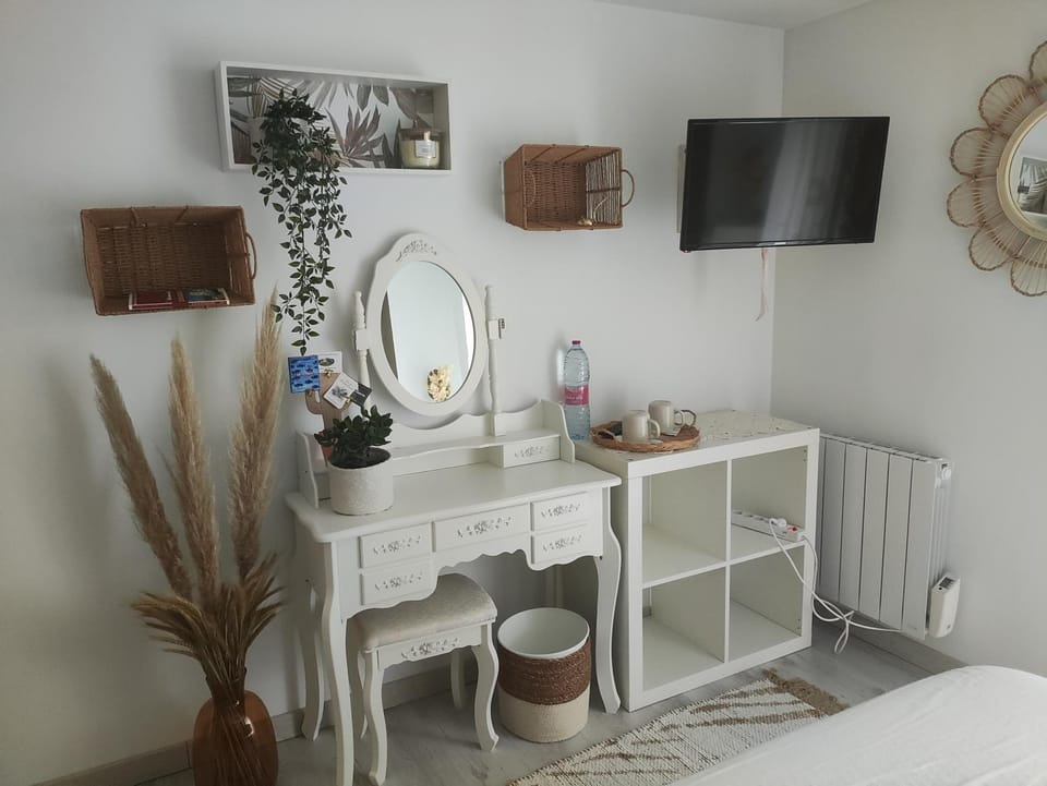 Chambre d'hôtes kaxu Bed and Breakfast in French Basque Country