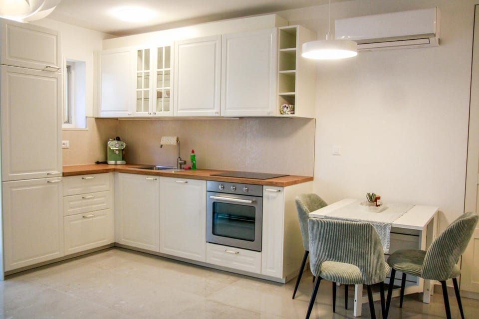 Apartment Split-Dvor Apartment in Split