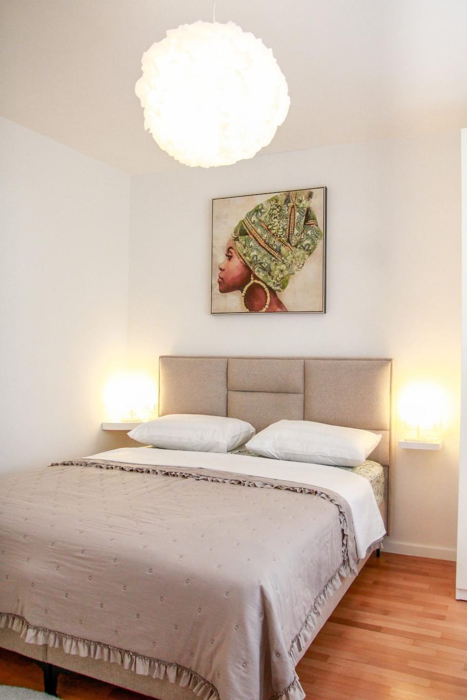Apartment Split-Dvor Apartment in Split