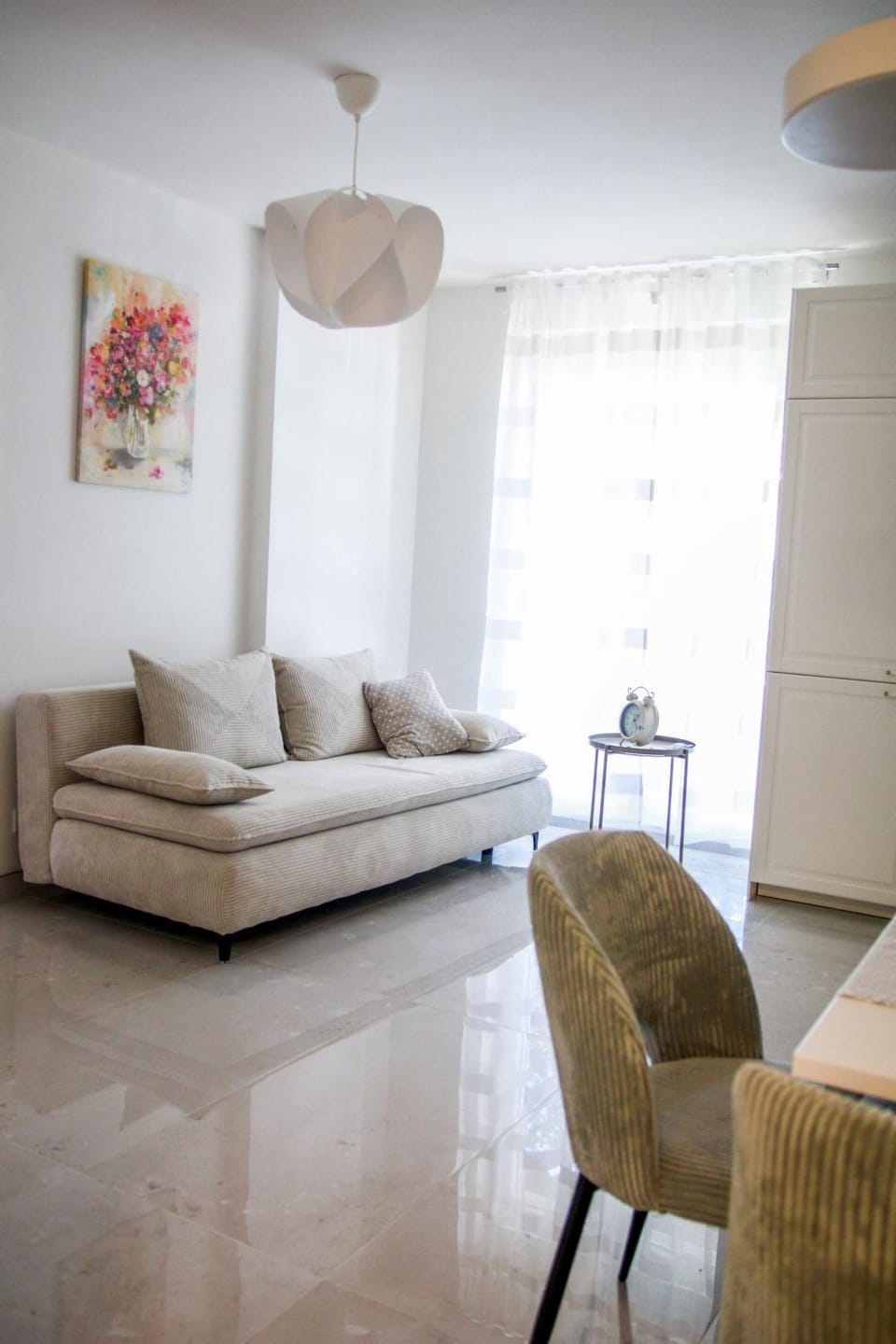 Apartment Split-Dvor Apartment in Split