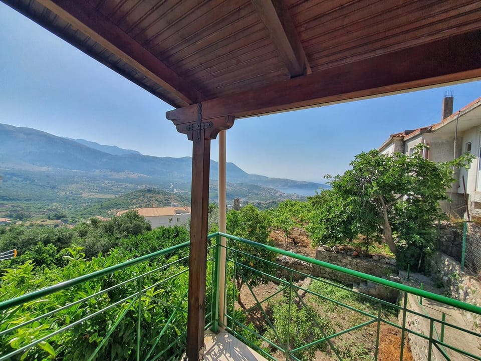 Himara Olive House House in Vlorë County, Albania