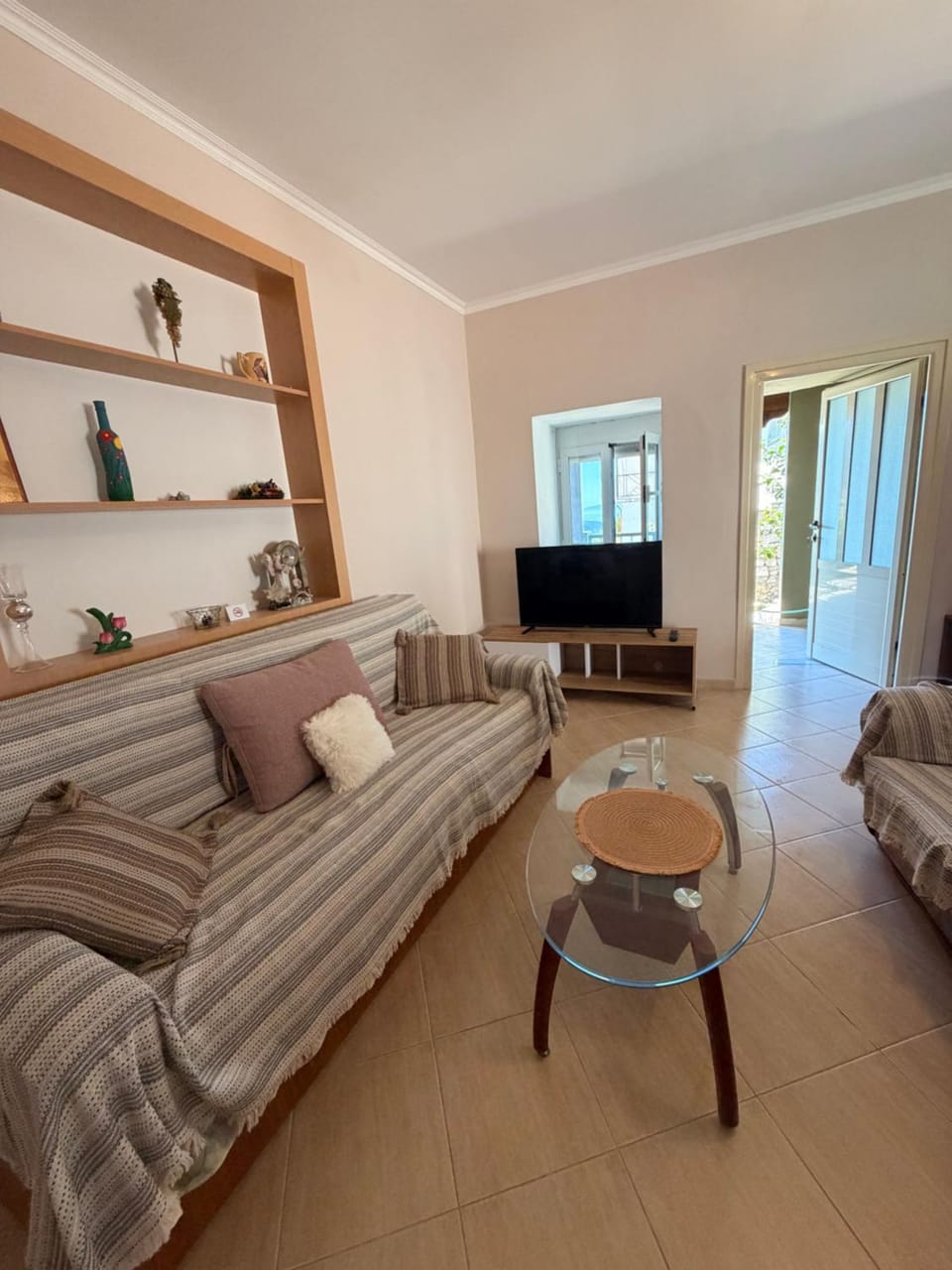 Himara Olive House House in Vlorë County, Albania