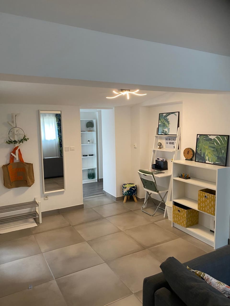 le Garden Cocoon Apartment in Provence-Alpes-Côte d'Azur