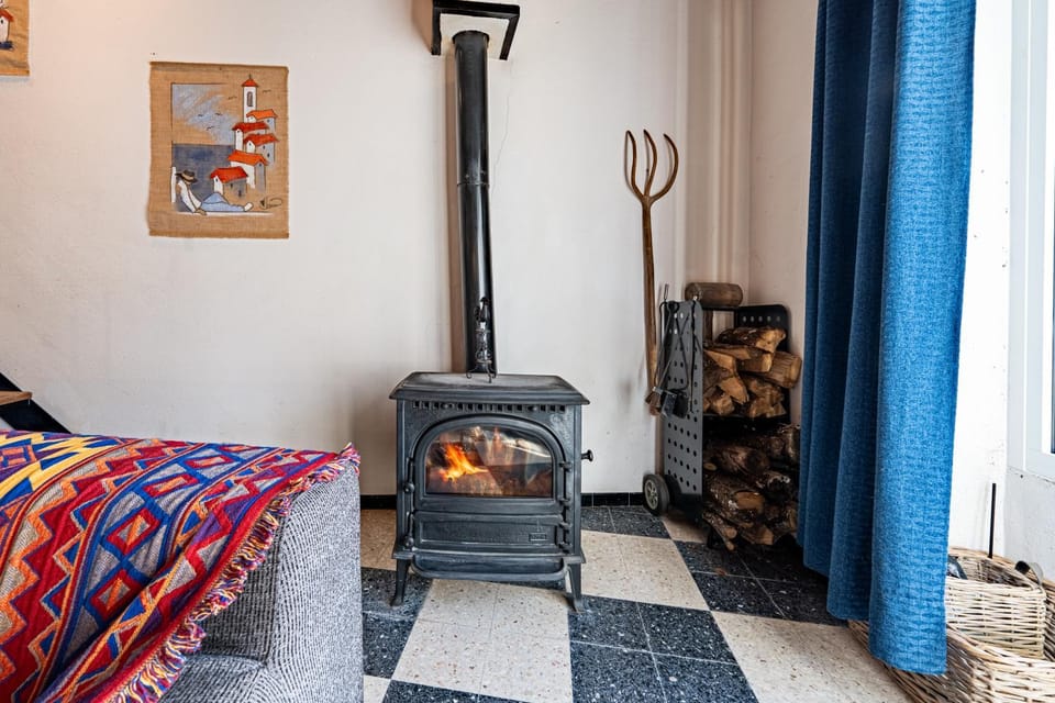 La Rustique, maison de charme proche Carcassonne - jardin, wifi, tout équipée House in Occitanie