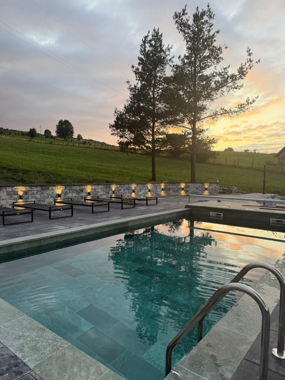 Uvac lake "FF" Apartment in Zlatibor District, Serbia