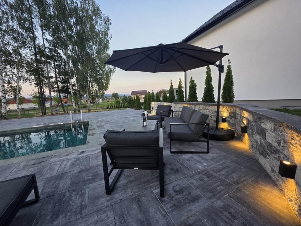 Uvac lake "FF" Apartment in Zlatibor District, Serbia