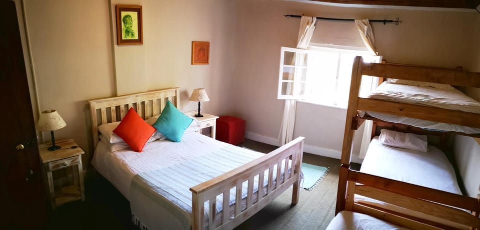 Fairy Knowe Backpackers Lodge Hostel in Western Cape