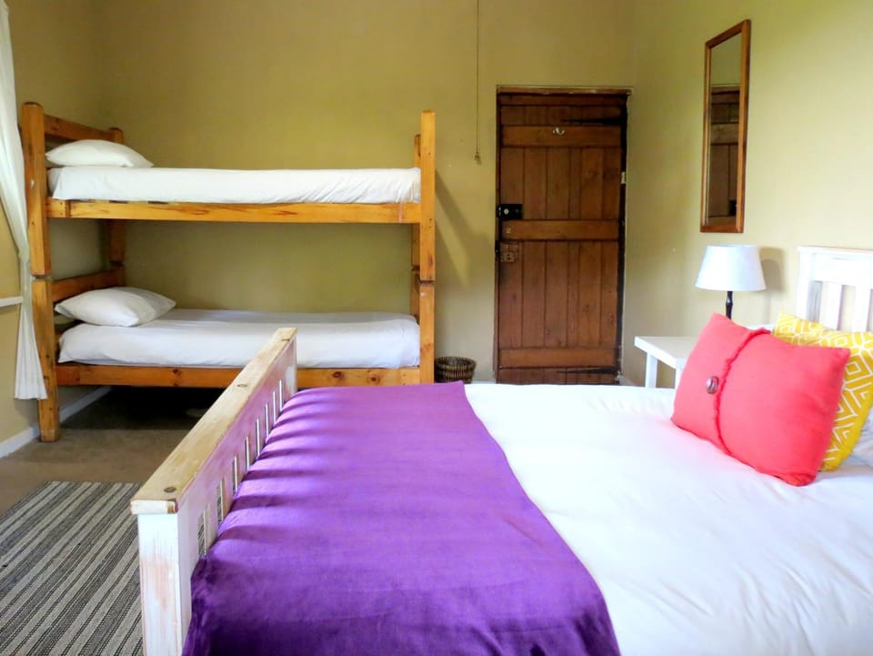 Fairy Knowe Backpackers Lodge Hostel in Western Cape