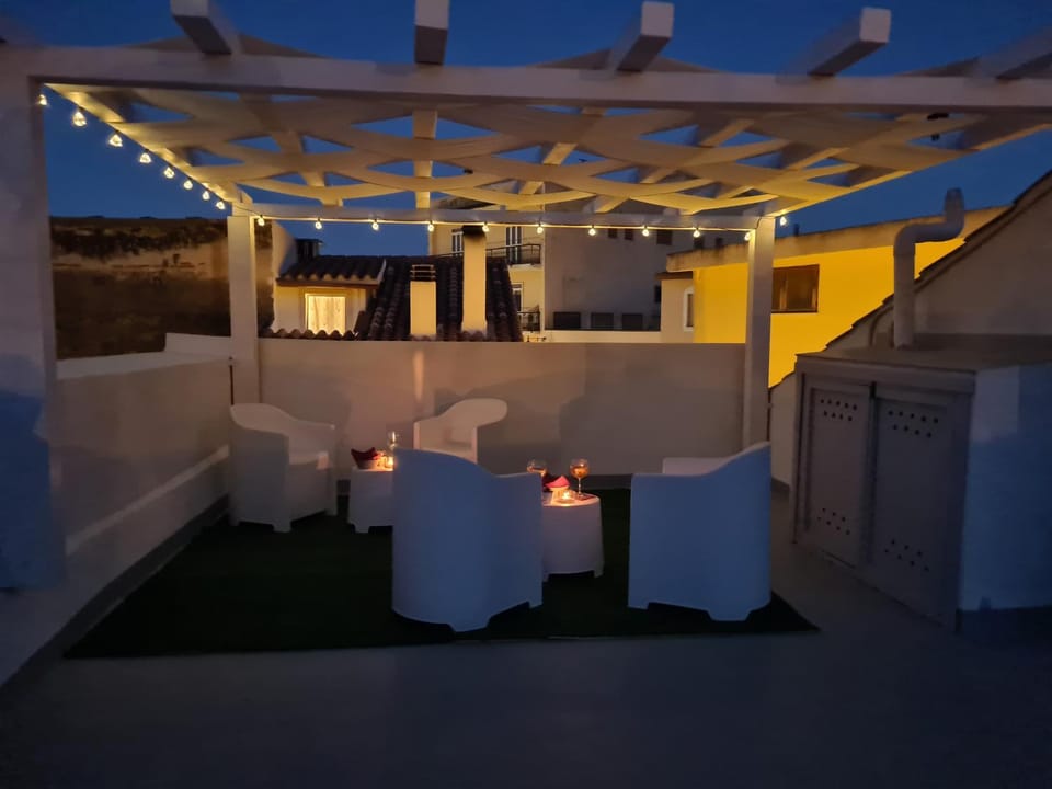 Il Portico Rooms House in Siniscola