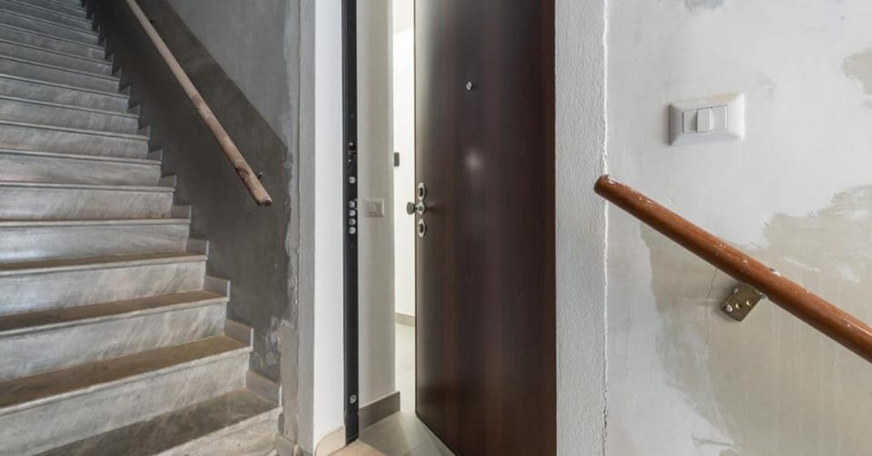 Ichnusa Rooms Bed and Breakfast in Cagliari