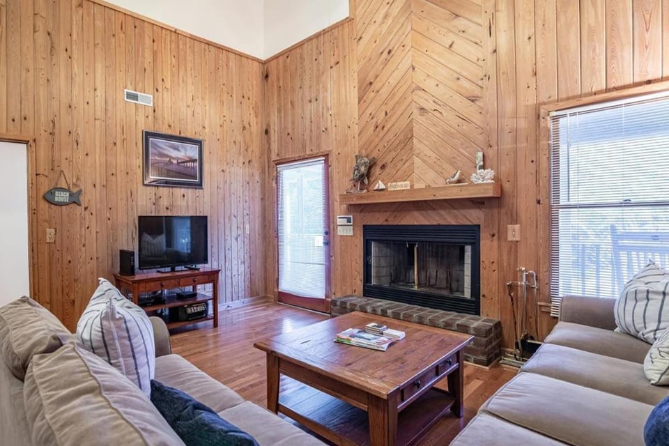 A Some Place Special Minutes to Beach Sleeps 10 House in South Carolina