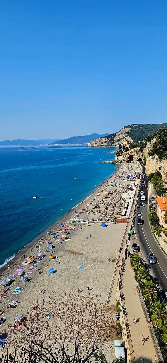 Case di _Ru House in Finale Ligure