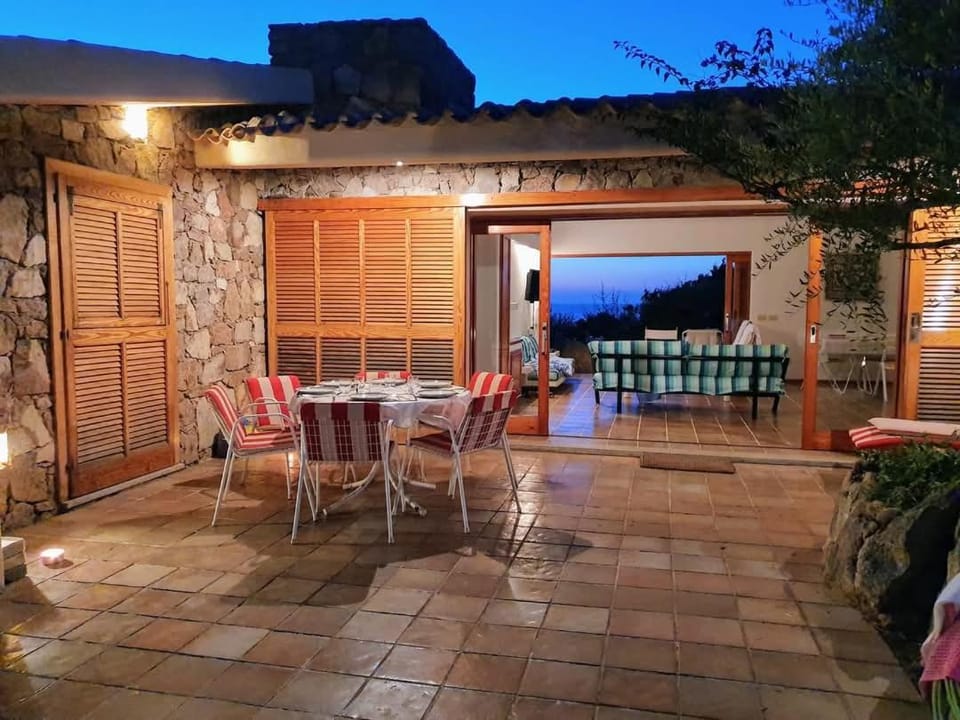 Patio, Balcony/Terrace