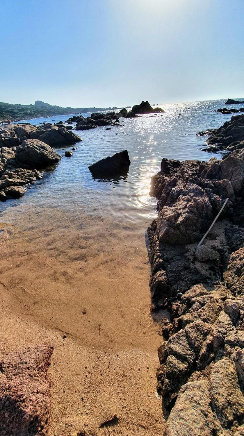 Nearby landmark, Beach