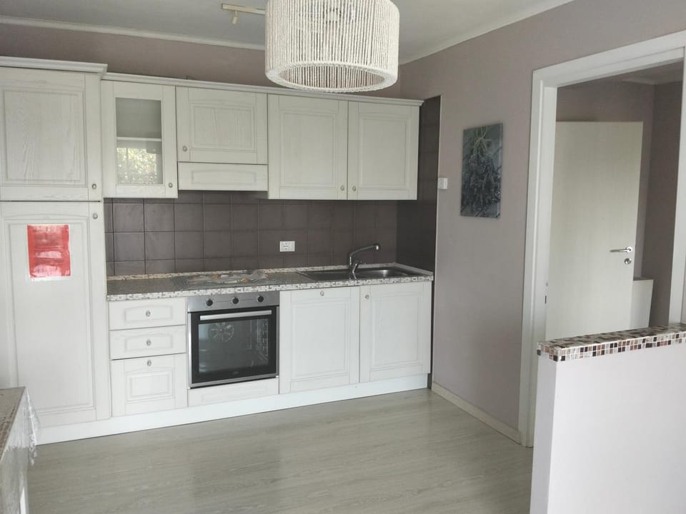 Villa Rosetta relax Apartment in Friuli-Venezia Giulia