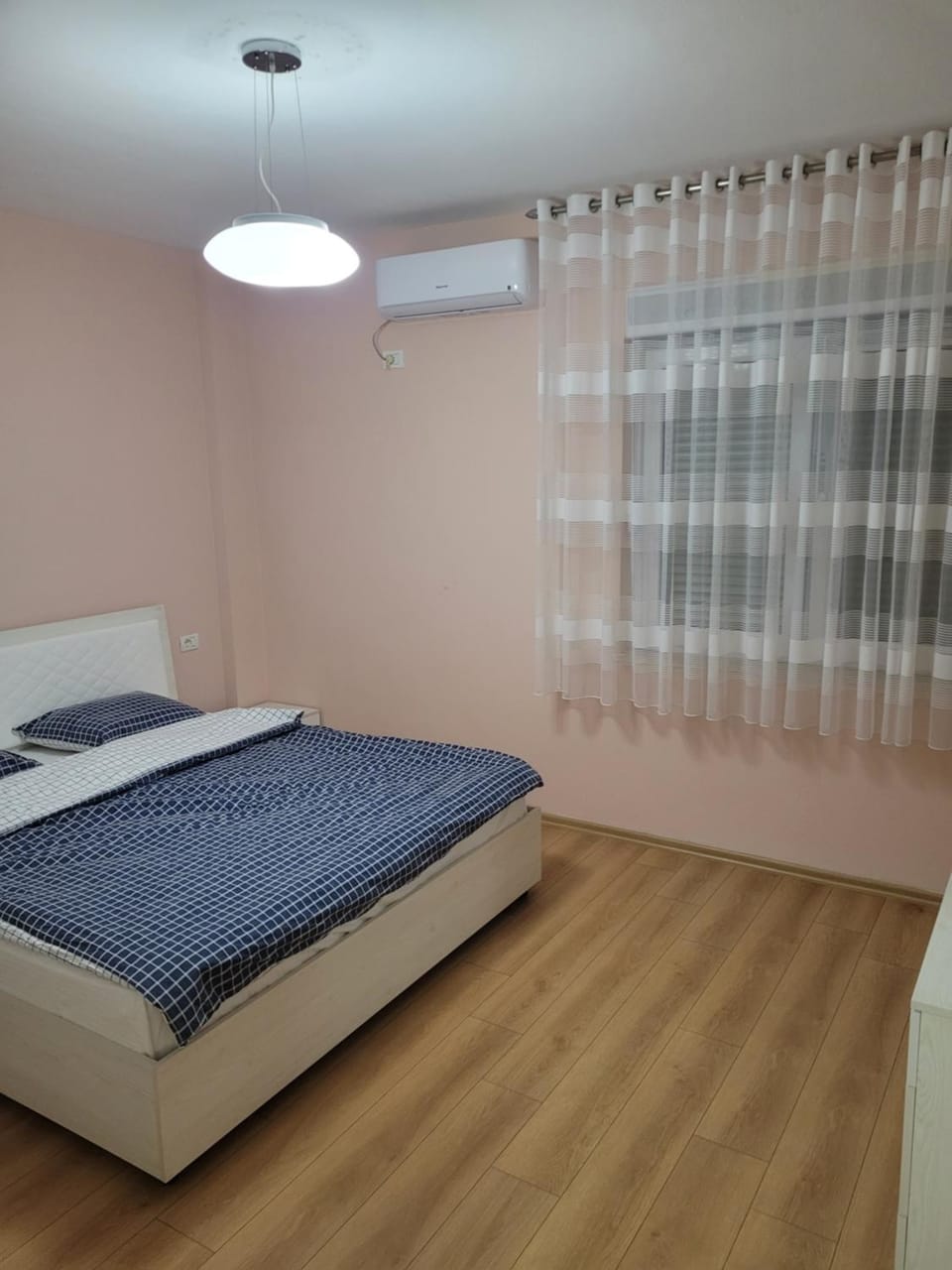 Beach View Apartment, Golem Durres Apartment in Tirana County, Albania