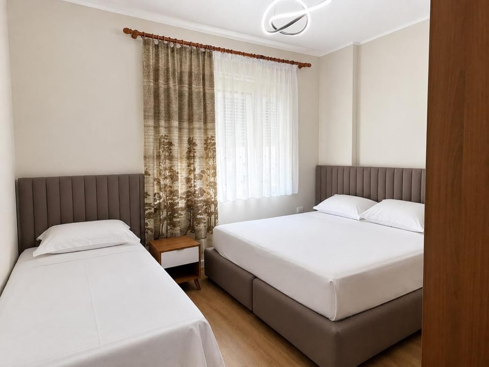 Numă Apartament Apartment in Vlorë