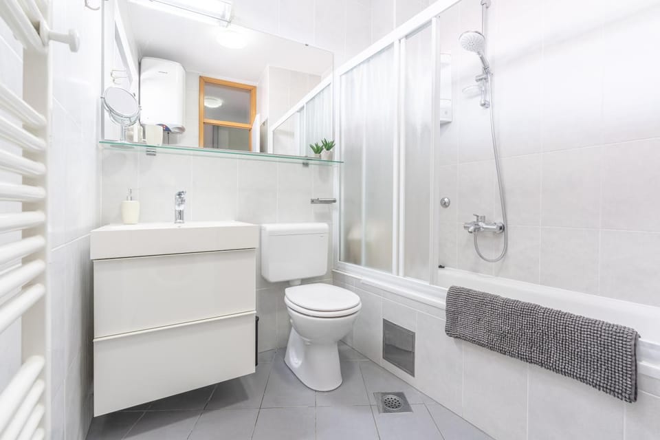 APP 2 Apartment in Novigrad