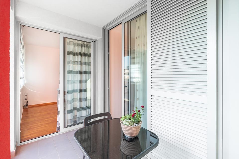 APP 2 Apartment in Novigrad