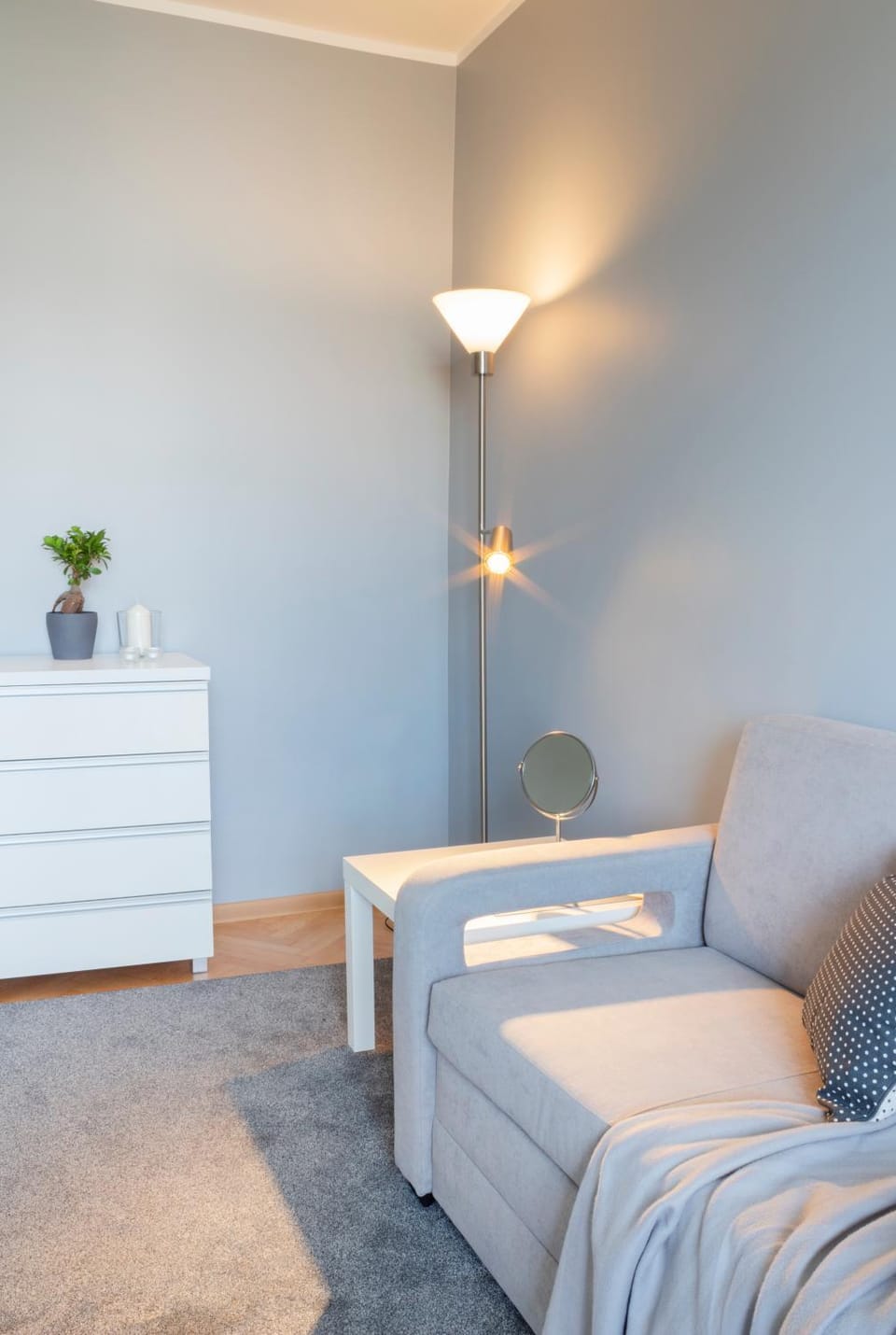 Close to everywhere, Parking ! Happy Apartment Old Town & Main Station Apartment in Gdansk