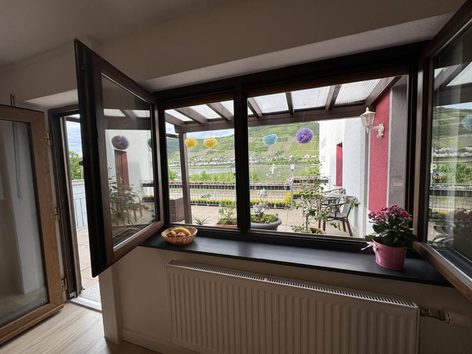 Gasthaus zum Fürstenberg Bed and Breakfast in Mainz-Bingen