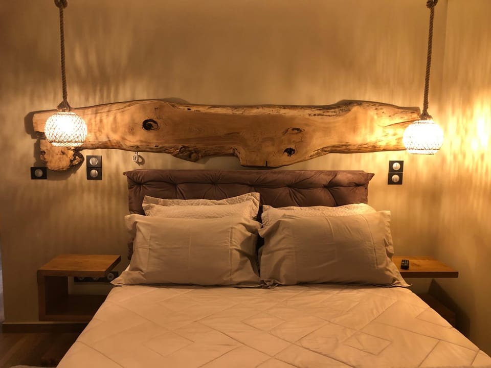 Villagio inn Suite & Spa Apartment in Peloponnese Region
