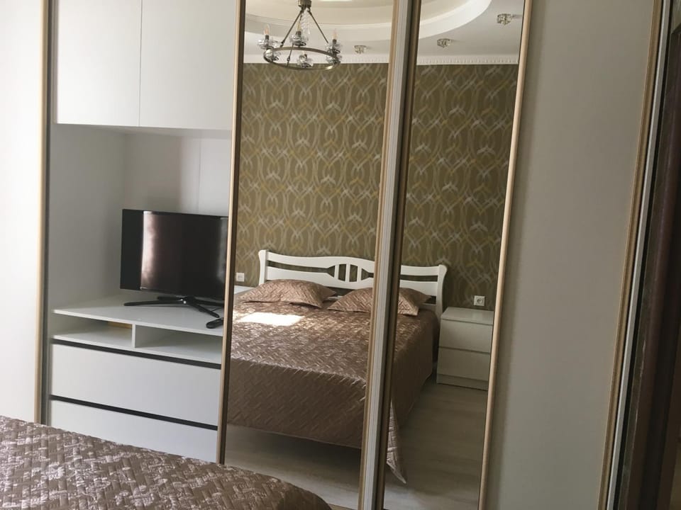 Аркадия 44 Жемчужина на Каманина Apartment in Odessa