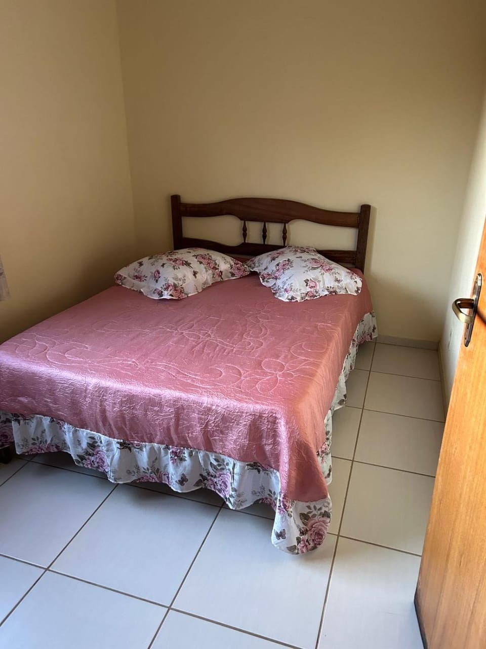 Casa Azul Bed and Breakfast in Carrancas