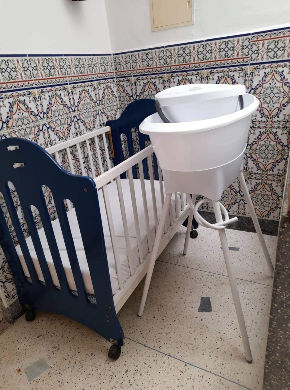 Almarsa4 Apartment in Tangier-Tétouan-Al Hoceima