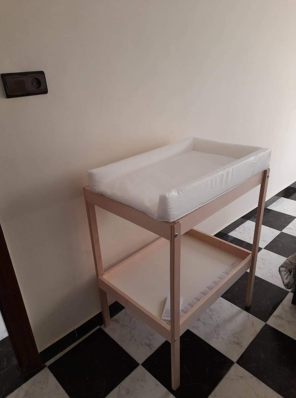 Almarsa4 Apartment in Tangier-Tétouan-Al Hoceima