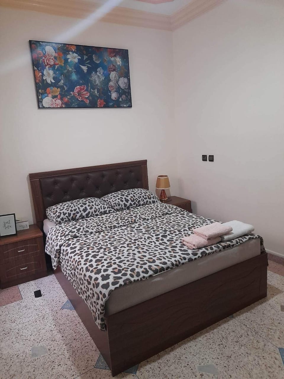 Almarsa4 Apartment in Tangier-Tétouan-Al Hoceima