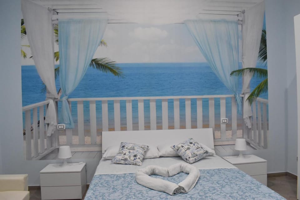 Nammuratè - Casa Vacanze House in Naples