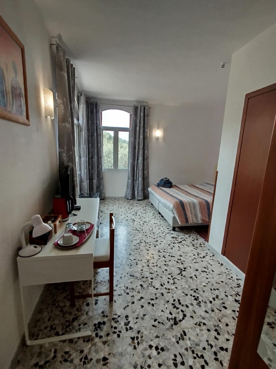 Agriturismo Vecchio Frantoio Farm Stay in Liguria