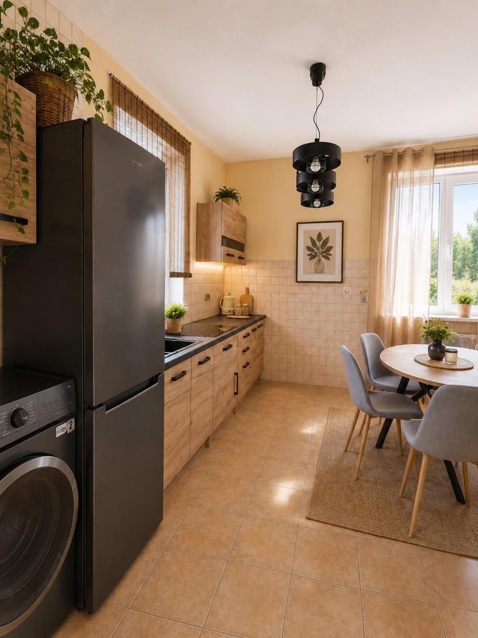 Mazurski zakątek, jacuzzi, własna linia brzegowa House in Poland
