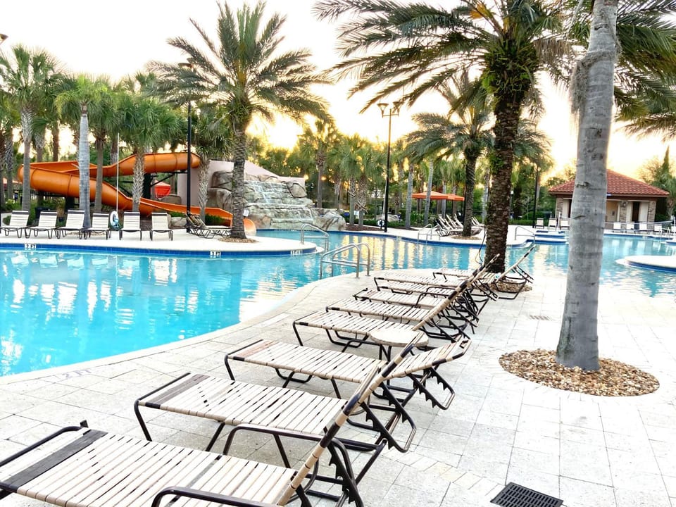 Spa and wellness centre/facilities, Aqua park, Swimming pool, Swimming pool