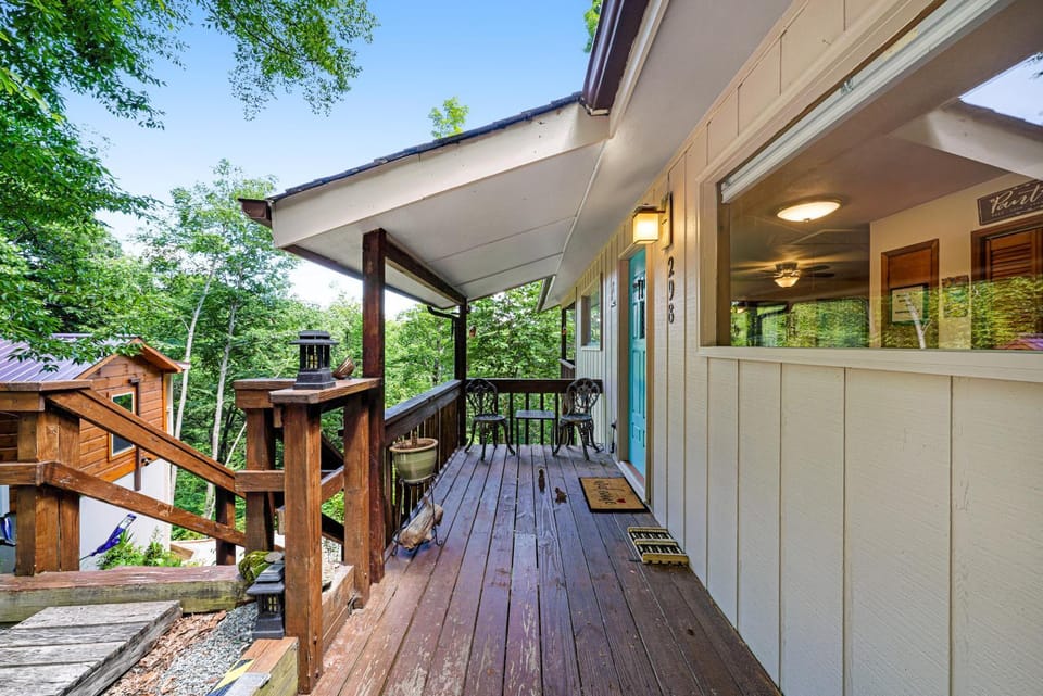 Highland Haven House in Tennessee