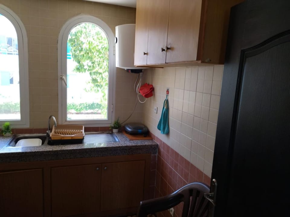 Résidence Lilia Al jabal Apartment in Tangier-Tétouan-Al Hoceima
