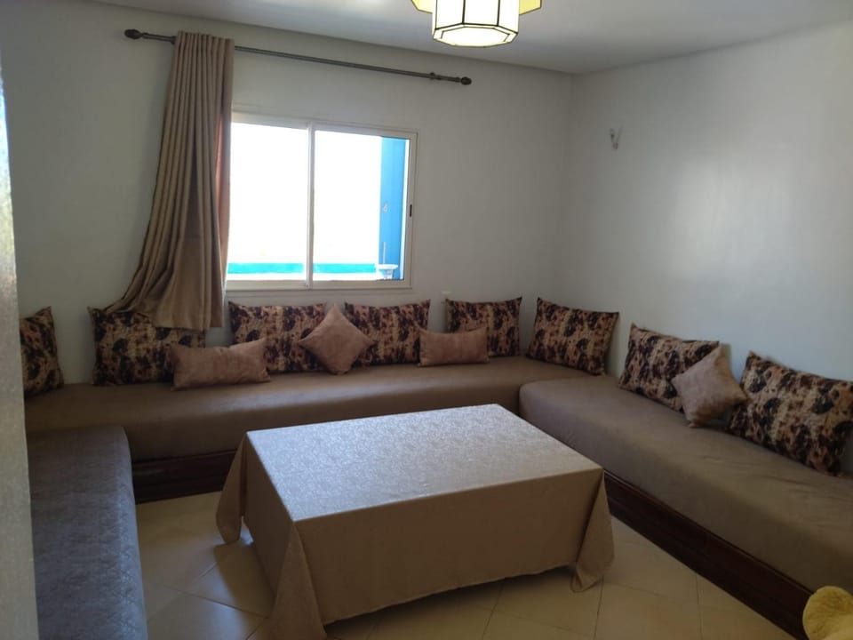 Résidence Lilia Al jabal Apartment in Tangier-Tétouan-Al Hoceima