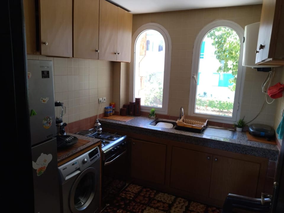 Résidence Lilia Al jabal Apartment in Tangier-Tétouan-Al Hoceima