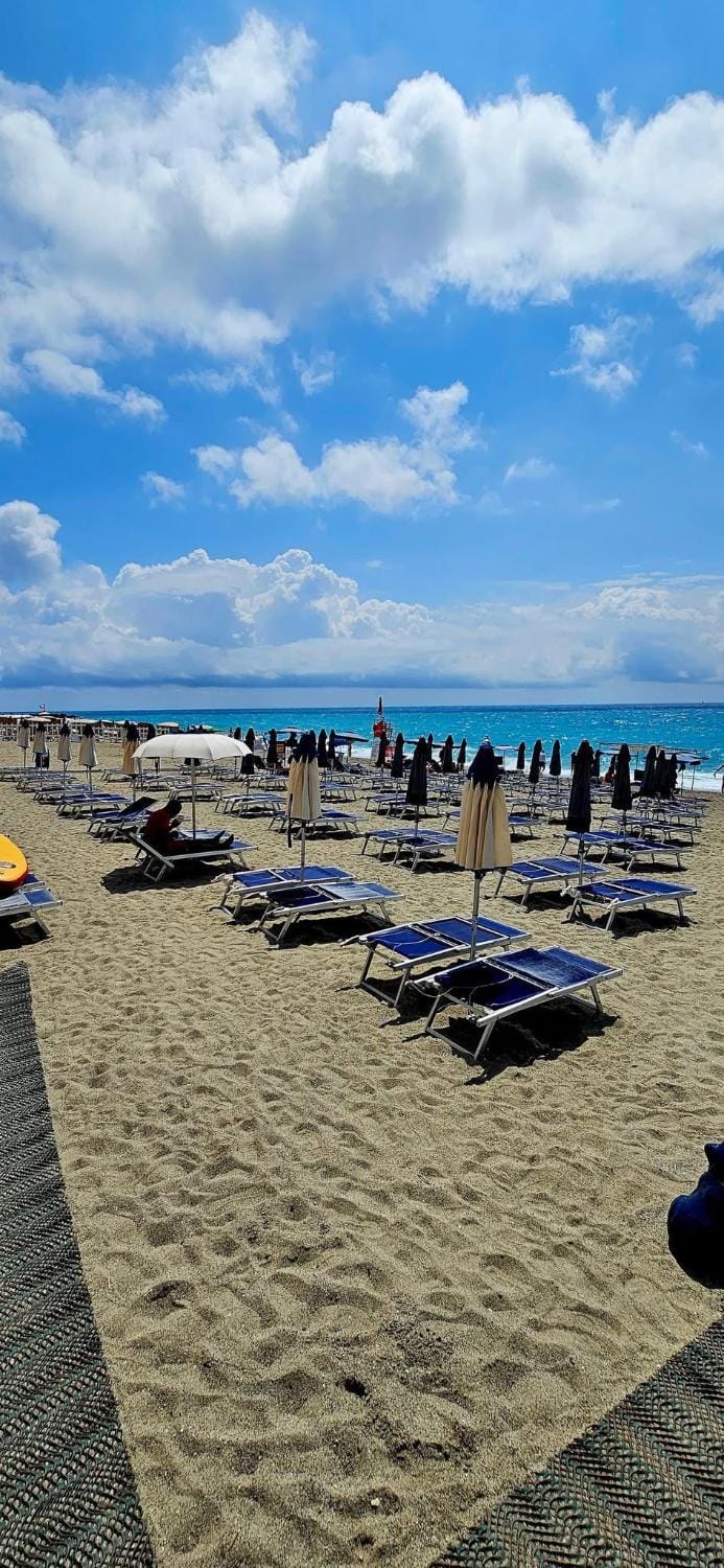 Case di Ru Apartment in Finale Ligure