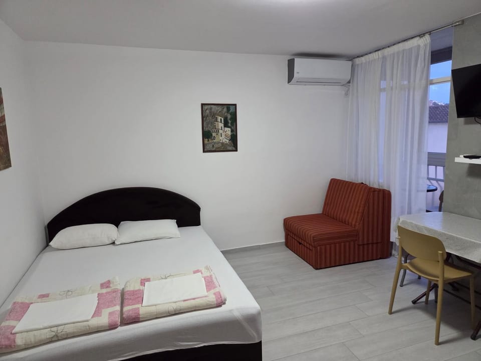 Garsonjera - centar Igalo Apartment in Dubrovnik-Neretva County