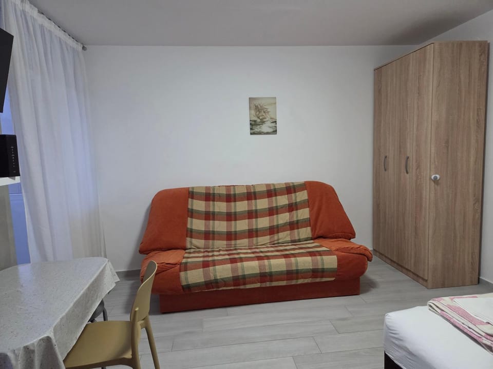 Garsonjera - centar Igalo Apartment in Dubrovnik-Neretva County