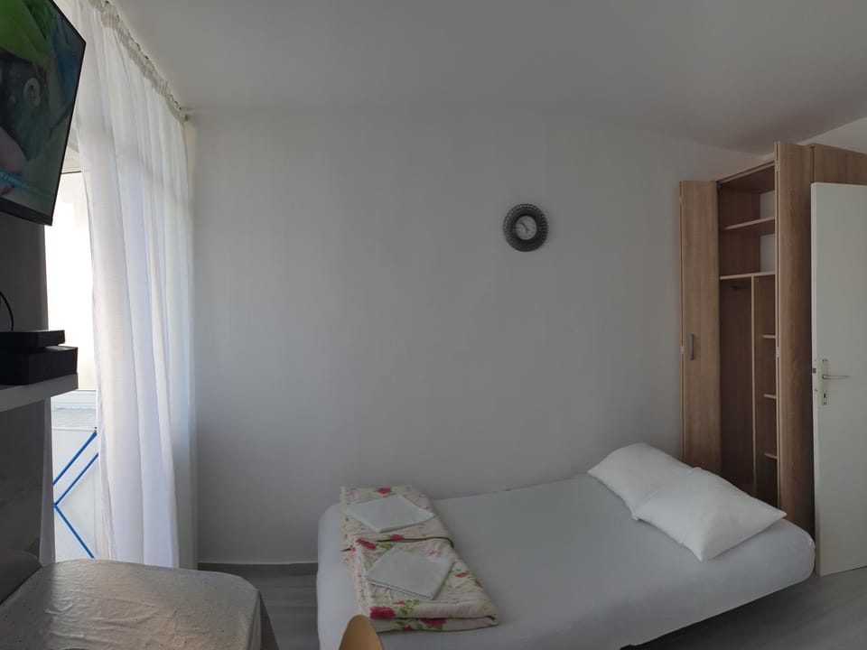 Garsonjera - centar Igalo Apartment in Dubrovnik-Neretva County