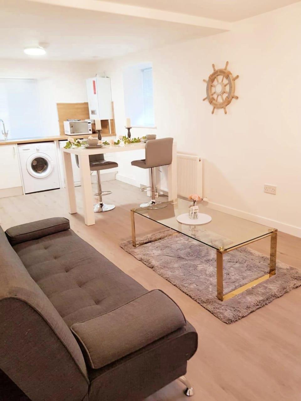 Royal Mile Old Town Apartment Apartment in Edinburgh