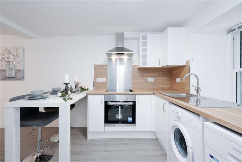 Royal Mile Old Town Apartment Apartment in Edinburgh